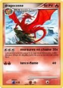 dragocosse
