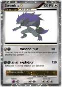 Zoroark