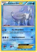 Icewarden
