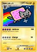 nyan cat