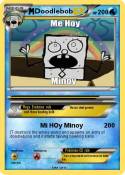 Doodlebob