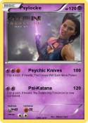 Psylocke