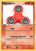 Fidget Spinner