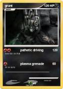 grunt