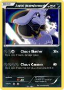 Asriel (transfo