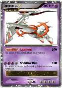 arceus