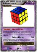 Rubiks Cube