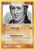 eli whitney