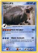 Spino (JP3)