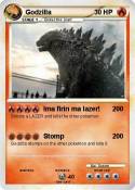 Godzilla