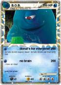 B.O.B.