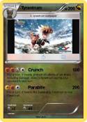Tyrantrum
