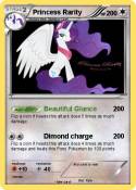 Princess Rarity