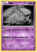 Meth