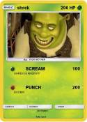 shrek