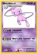 Mooo Mew