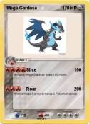 Mega Gardose