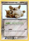 kiti gatito
