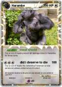 Harambe