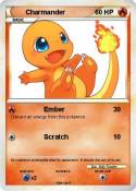 Charmander