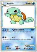 squirtle
