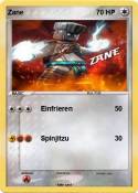 Zane