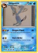 Dragontres