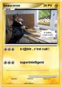 beauceron