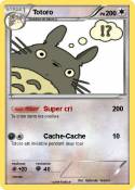 Totoro
