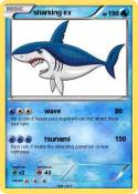 sharking ex