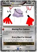 Ditto EX