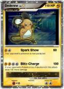 Dedenne