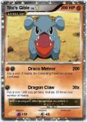 Tito's Gible