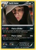 Darth Vader