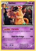 Garfield