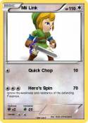 Mii Link