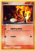 hearth