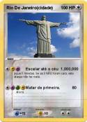 Rio De Janeiro(