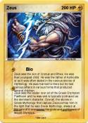 Zeus