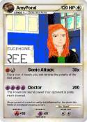 AmyPond