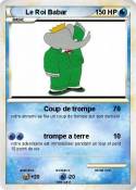 Le Roi Babar