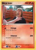 Morgz mum