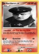 The Red Baron
