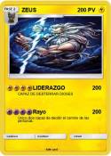 ZEUS
