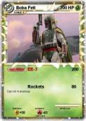 Boba Fett
