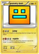 geometry dash
