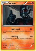 ant man