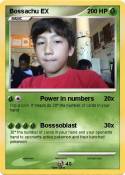 Bossachu EX