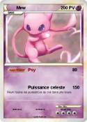 Mew