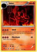 Satan